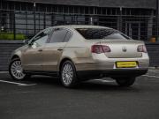 Volkswagen Passat B6 Тюмень  - изображение 15