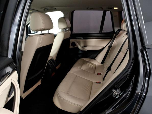 BMW X3 II (F25) с пробегом 2012 года, цена 1 348 000 рублей, 318568 км, внедорожник, Автокод Объявления