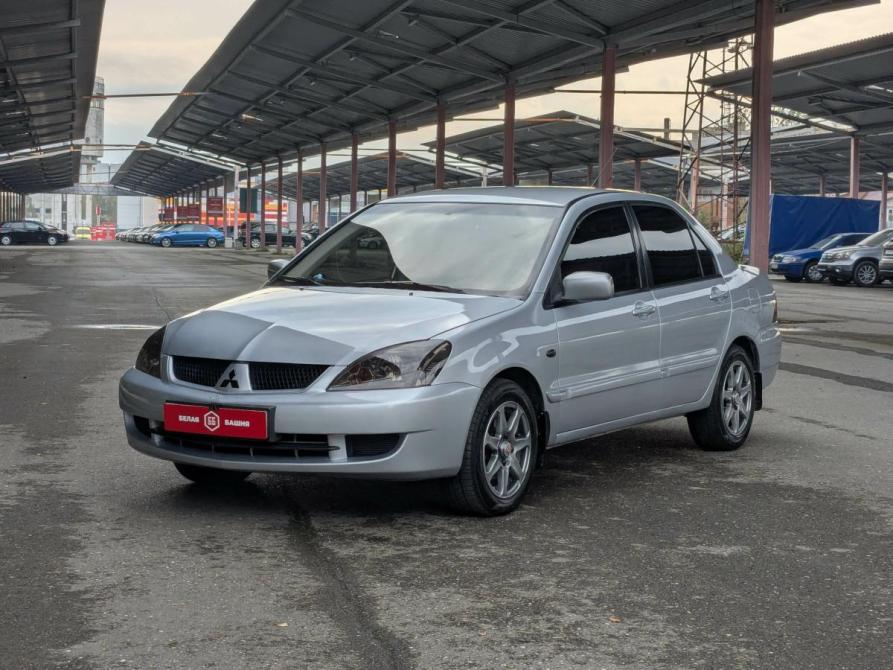 Mitsubishi Lancer IX Рестайлинг Екатеринбург  - изображение 4