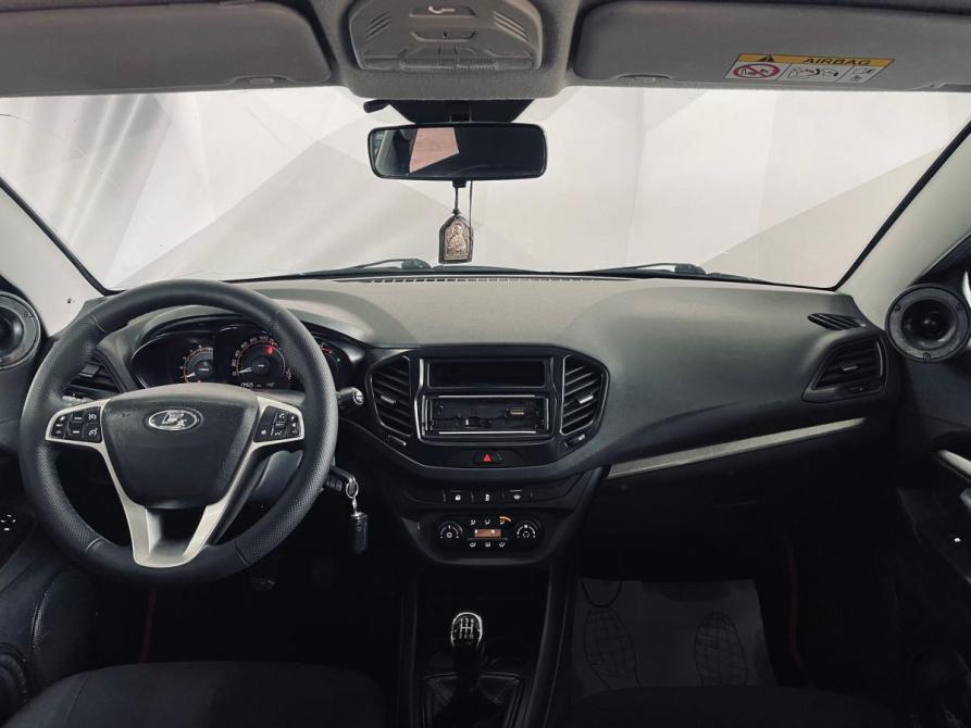 Lada (ВАЗ) Vesta I Оренбург  - изображение 11
