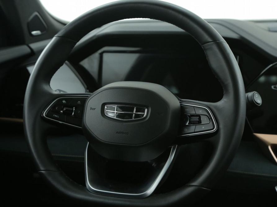 Geely Monjaro I Иваново  - изображение 16