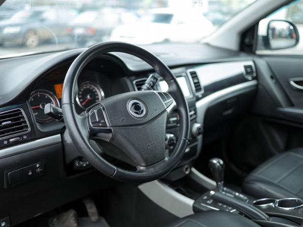 SsangYong Actyon II с пробегом 2013 года, цена 759 000 рублей, 240256 км, внедорожник, Автокод Объявления