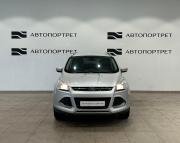 Ford Kuga II Санкт-Петербург  - изображение 24