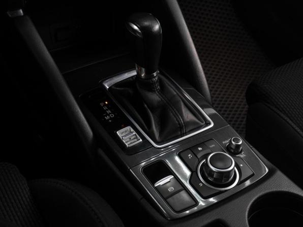 Mazda CX-5 I Рестайлинг с пробегом 2017 года, цена 1 949 000 рублей, 125378 км, внедорожник, Автокод Объявления