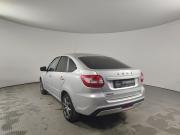 Lada (ВАЗ) Granta I Рестайлинг Уфа  - изображение 30
