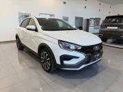 Lada (ВАЗ) Vesta I Рестайлинг (NG) Орел  - изображение 15