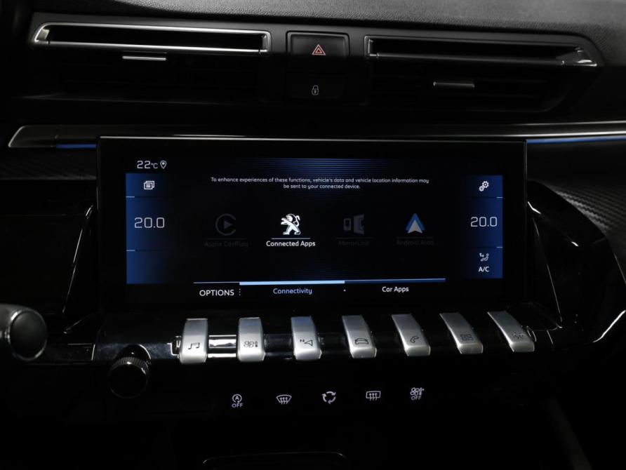 Peugeot 508 II Москва  - изображение 18
