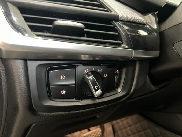 BMW X5 III (F15) с пробегом 2017 года, цена 4 502 250 рублей, 168000 км, внедорожник, Автокод Объявления