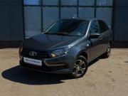 Lada (ВАЗ) Granta I Рестайлинг Ярославль  - изображение 14