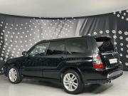 Subaru Forester II Рестайлинг Новосибирск  - изображение 28