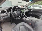 Toyota Camry VIII (XV70) Уфа  - изображение 37