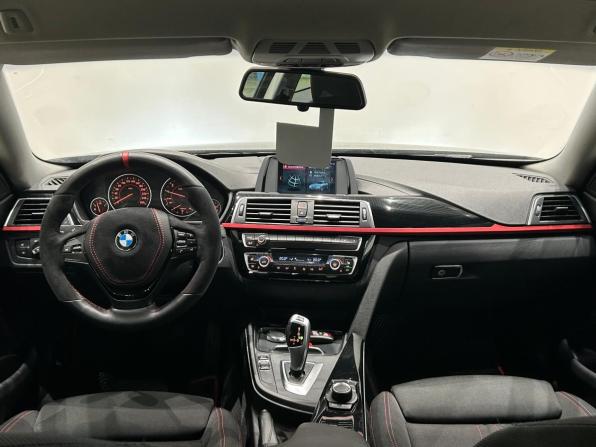 BMW 4 серии F32/F33/F36 Рестайлинг с пробегом 2019 года, цена 2 649 000 рублей, 115852 км, купе, Автокод Объявления