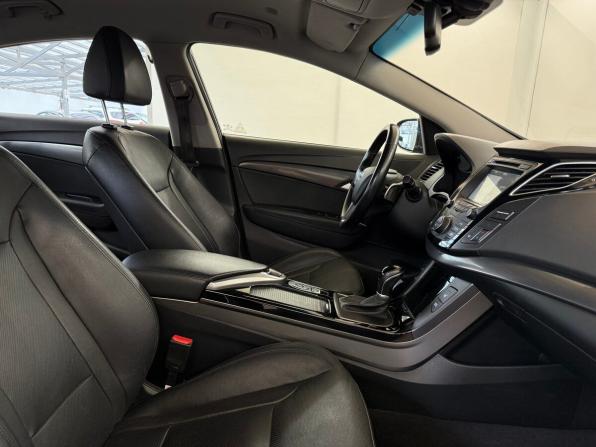 Hyundai i40 I Рестайлинг с пробегом 2015 года, цена 1 440 000 рублей, 140092 км, седан, Автокод Объявления