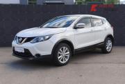 Nissan Qashqai II Сыктывкар  - изображение 20