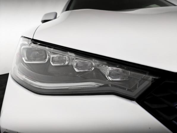 Haval F7x I Рестайлинг с пробегом 2022 года, цена 1 895 000 рублей, 58434 км, внедорожник, Автокод Объявления