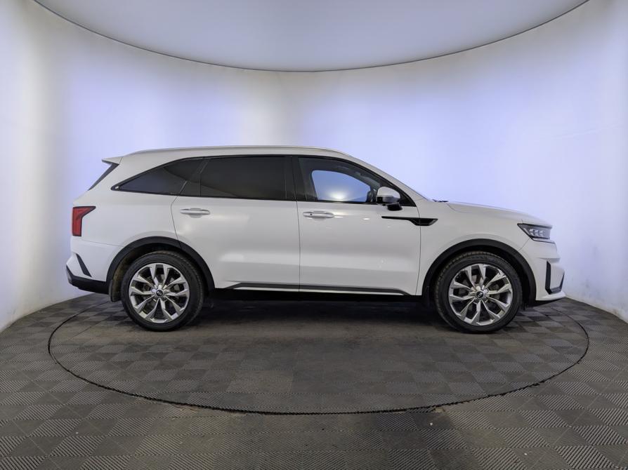 Kia Sorento IV Москва  - изображение 4