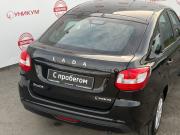 Lada (ВАЗ) Granta I Рестайлинг Екатеринбург  - изображение 51