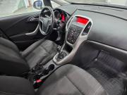 Opel Astra J Ставрополь  - изображение 37