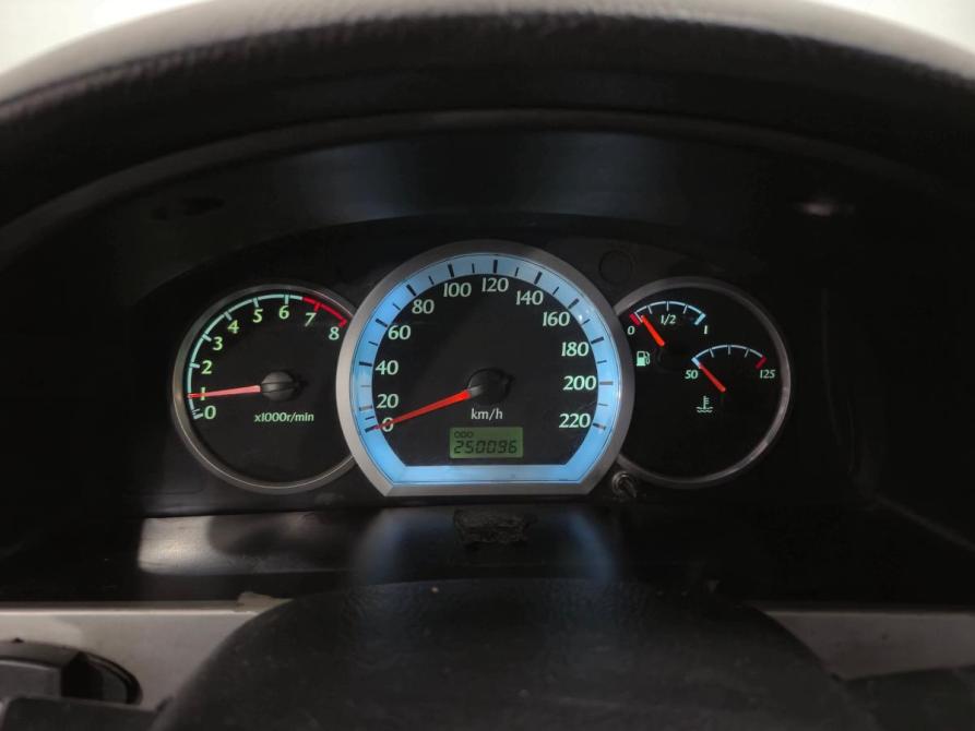 Chevrolet Lacetti I Альметьевск  - изображение 19