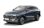 Haval F7 II Красноярск  - изображение 2