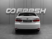 Toyota Camry VII (XV50) Рестайлинг Тюмень  - изображение 25