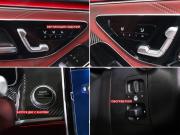 Mercedes-Benz S-Класс AMG IV (W223) Москва  - изображение 47