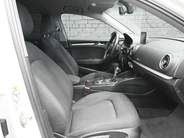 Audi A3 III (8V) Рестайлинг с пробегом 2019 года, цена 1 970 000 рублей, 134023 км, седан, Автокод Объявления