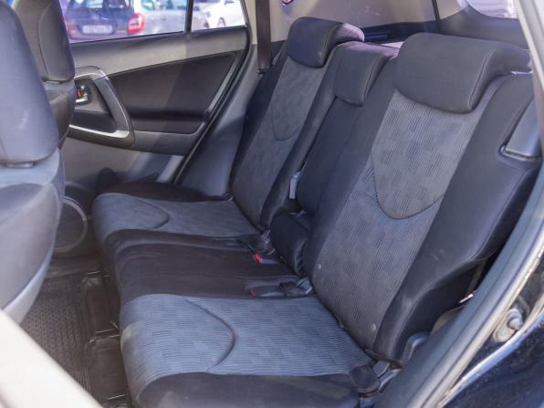 Toyota RAV4 III (XA30) Рестайлинг с пробегом 2011 года, цена 1 299 000 рублей, 234768 км, внедорожник, Автокод Объявления