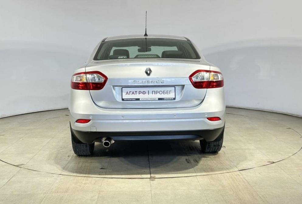 Renault Fluence I Саранск  - изображение 10