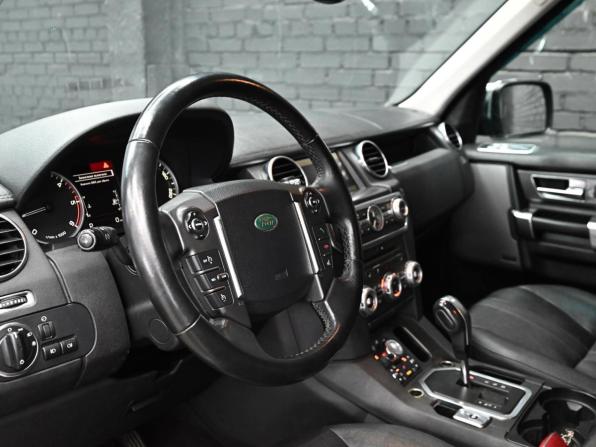 Land Rover Discovery IV с пробегом 2010 года, цена 1 670 000 рублей, 212245 км, внедорожник, Автокод Объявления