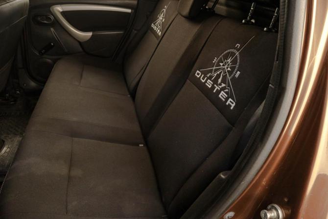 Renault Duster I с пробегом 2015 года, цена 919 000 рублей, 164500 км, внедорожник, Автокод Объявления