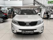 Kia Sorento II Рестайлинг Казань  - изображение 24