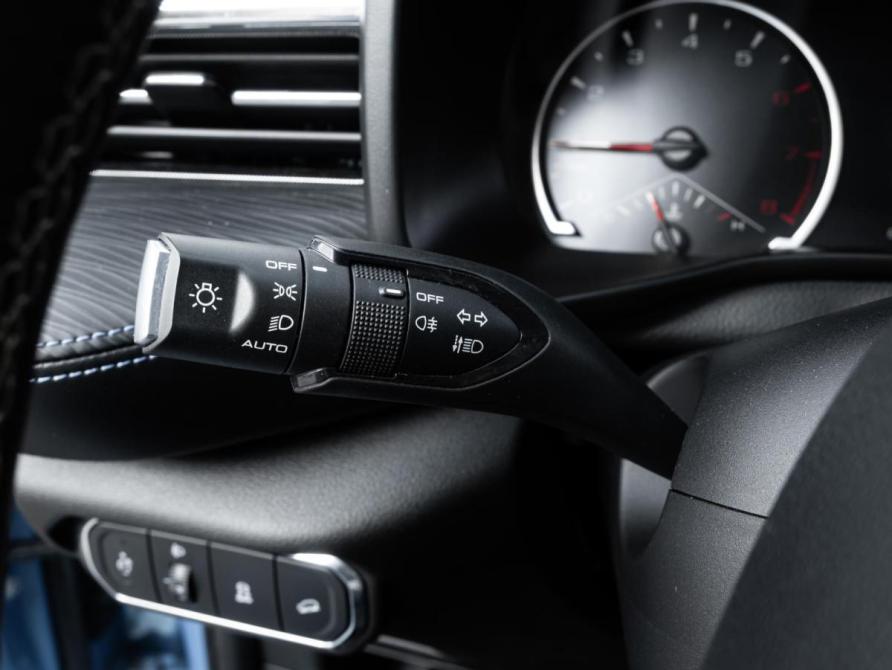 Haval Jolion I Рестайлинг Ставрополь  - изображение 17