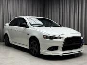 Mitsubishi Lancer X Рестайлинг Ижевск  - изображение 28