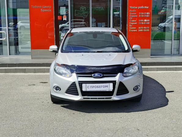 Ford Focus III с пробегом 2013 года, цена 789 000 рублей, 232169 км, седан, Автокод Объявления
