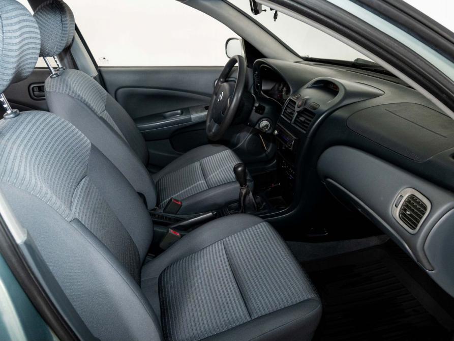 Nissan Almera Classic I Казань  - изображение 6