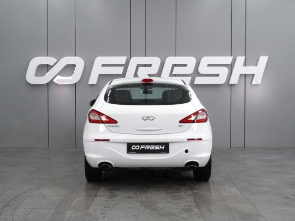 Chery M11 (A3) с пробегом 2013 года, цена 589 000 рублей, 119678 км, хэтчбек, Автокод Объявления