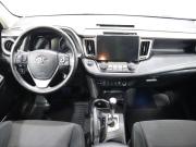 Toyota RAV4 IV (XA40) Рестайлинг Москва  - изображение 36