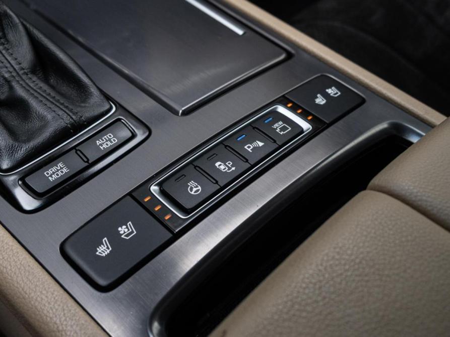Hyundai Genesis II Краснодар  - изображение 21