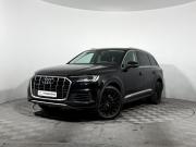 Audi Q7 II (4M) Рестайлинг Санкт-Петербург  - изображение 23