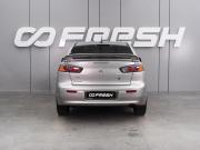 Mitsubishi Lancer X Рестайлинг Воронеж  - изображение 21