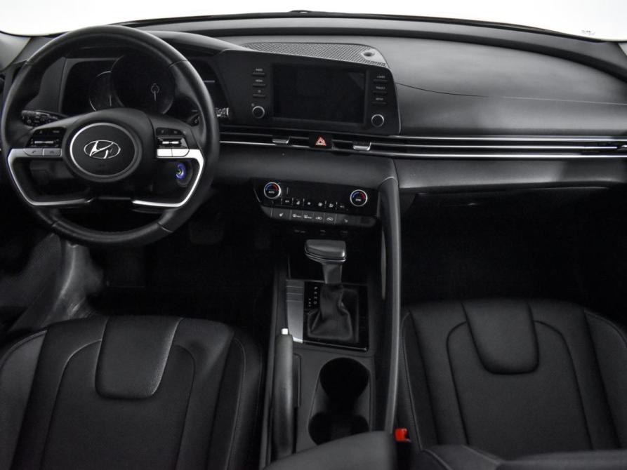 Hyundai Elantra VII (CN7) Санкт-Петербург  - изображение 15