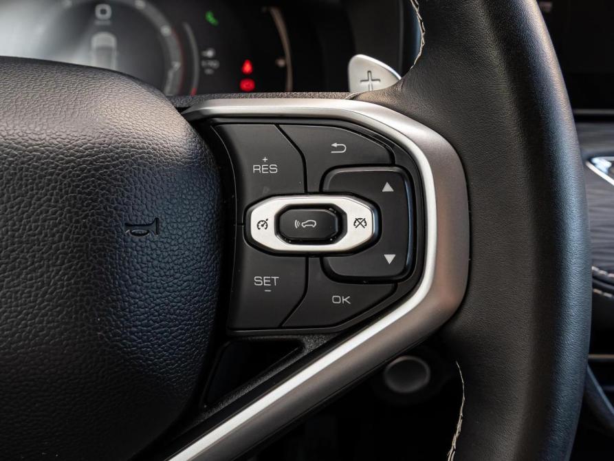 Haval Jolion I Рестайлинг Краснодар  - изображение 19
