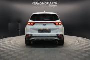 Kia Sportage IV Рестайлинг Крым  - изображение 31