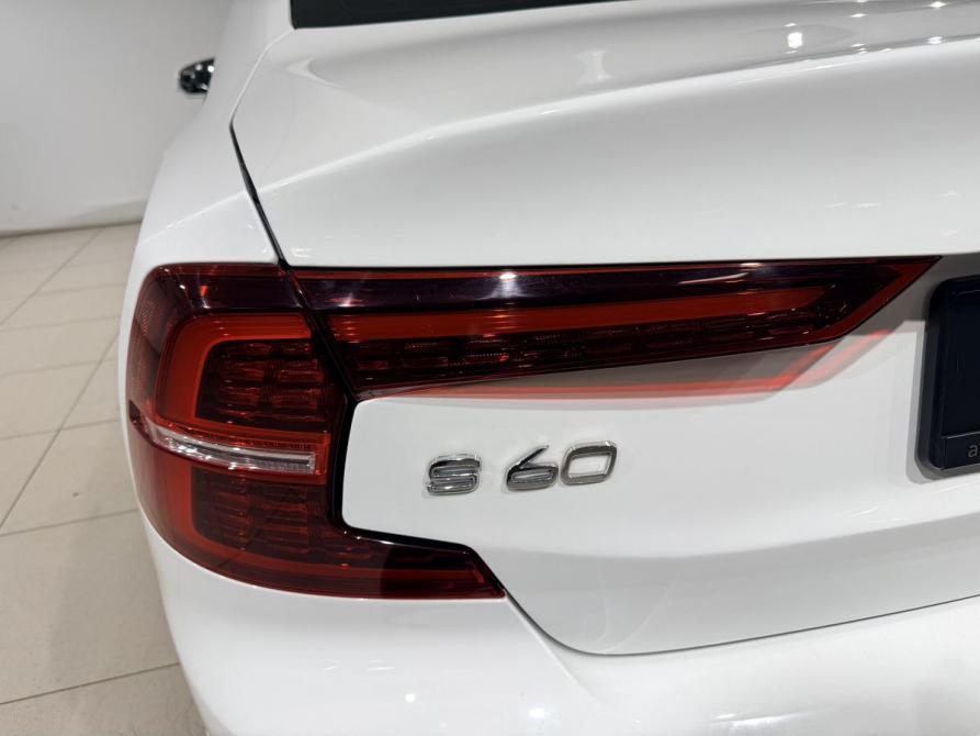 Volvo S60 III Москва  - изображение 16