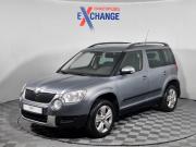 Skoda Yeti I Нижний Новгород  - изображение 20