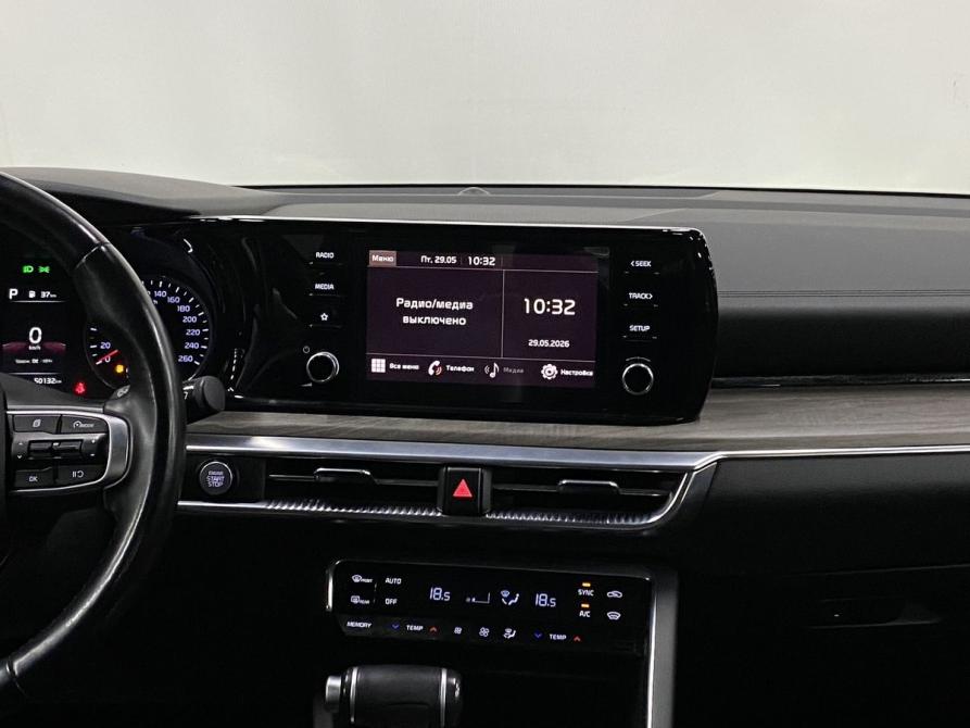 Kia K5 III Москва  - изображение 12