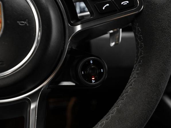 Porsche Cayenne III с пробегом 2019 года, цена 9 990 000 рублей, 82800 км, внедорожник, Автокод Объявления