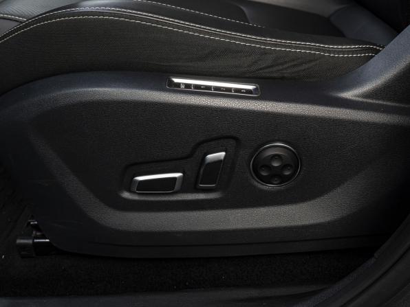 JAC JS6 с пробегом 2024 года, цена 1 790 000 рублей, 77823 км, внедорожник, Автокод Объявления