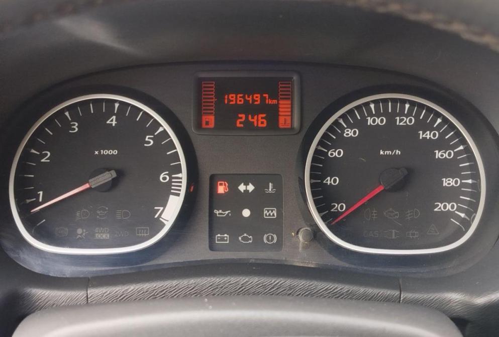 Renault Duster I Саратов  - изображение 13